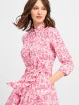 Мини платье Marie Lund, Pink - фото 2