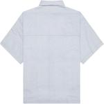 Ice Cream Рубашка унисекс синяя - фото 2