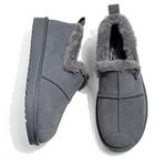 Зимние ботинки мужские Gzz, черный - фото 10