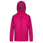 Куртка Regatta Pack-It III, розовый - фото