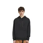 Толстовка мужская черная New Balance, черный - фото 5