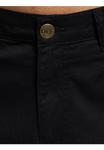 Брюки-карго DEF Loose fit Cargo Pants, черный - фото 4
