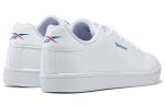 Кроссовки Reebok Court Series 1 Sneakers White - фото 3