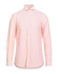 Рубашка Brunello Cucinelli, коралловый - фото
