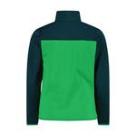 Свитер для мальчиков CMP Kid Sweat 35L0574 - фото 2