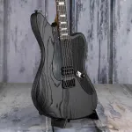 ESP LTD XJ-1 Hardtail, Черный Взрыв - фото 2