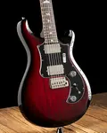 PRS S2 Standard 24 - Scarlet Sunburst - фото 3