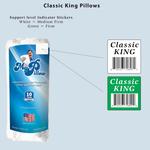 MyPillow Подушка MyPillow Classic A) Medium - фото 6