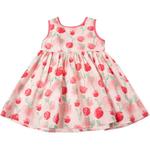 Платье для дошкольниц PROTECTCAMEL, image color - фото