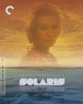 Диск Blu-ray Solaris [1972] [Criterion] - фото