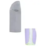 Комплект Nike Printed Clutempo, серый - фото 3