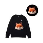 Nike Свитшот мужской черный - фото 3