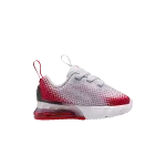 Кроссовки Nike Air Max Phoenix TD 'White Gym Red' - фото