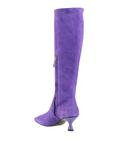 Сапоги Baldinini, фиолетовый - фото 3