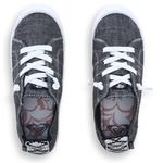 Кроссовки Bayshore Plus Roxy, черный - фото 5