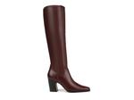 Ботинки Franco Sarto Jonie Boot, Red Wine - фото 5