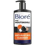 Biore Уголь Очищающее средство против прыщей 200 мл - фото