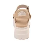 Сандалии Womens UGG Ashton Ankle Sandal, песочный - фото 4