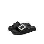 Шлепанцы и сланцы DAPHNE Slide Slippers Women's - фото 3