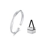 Браслет унисекс Zeroline, Mobius Twisted Bracelet - фото 7