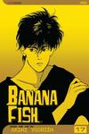 Манга Banana Fish Manga Volume 17 - фото