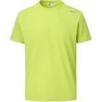 Футболка для водных видов спорта men's HELLY HANSEN, синий - фото 3