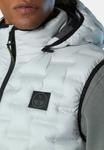 Куртка North Sails Waistcoat, Grigio/Grey - фото 4