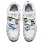 Кроссовки Doraemon Blind Box Unisex, бежевый - фото 100