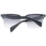 Солнцезащитные очки tb1681 001 54 Ted Baker, черный - фото 3