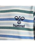 Футболка Torini S/S белого цвета Hummel - фото 3