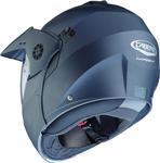 Шлем Caberg tourmax x, Gray Matt - фото 2