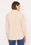 Блуза CECIL, кремовый - фото 3