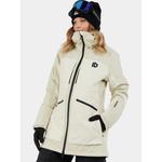 Лыжная куртка Fundango, белый - фото 2