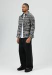 Куртка Lucy & Sam Summer jacket, Black - фото 6