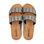 Шлепанцы Brasileras, черный - фото 3