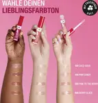 Блеск для губ Manhattan Volume Up Glassy Gloss 100 Coco Suga - фото 7