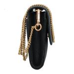 Клатч DKNY, черный - фото 3