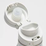 Lululemon Термостаканы Gray/White 500ml - фото 5