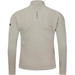 Куртка мужская Descente, черный - фото 6