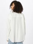 Блузка About You Dalia, от белого - фото 4