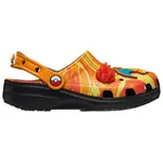 Сабо женские Classic Clog Pokémon Charizard Crocs, цвет Fire Red - фото 2