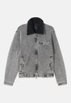 Куртка Armani Exchange BLOUSON, Grey - фото 6