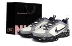 Nike Кроссовки Air Monarch 4 Low Top Chunky Unisex Gray White - фото