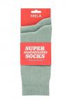 Носки MELA 6 PACK, Navy Anthrazit Mint/Anthracite - фото 4