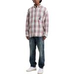 Мужская рубашка MADNESS, Umber - фото 6