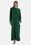 Платье Elara ABAYA, Grün/Green - фото