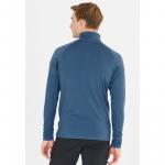 Инвалидная коляска Whistler, синий - фото 4