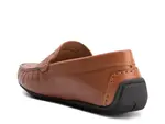 Лоферы Tucson Driving Loafer Blake Mckay, цвет tan - фото 2