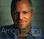 CD диск Elkana / Meitar Ensemble / Stoltzman: Casino Umbro - фото