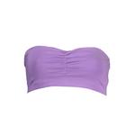 Фиолетовое хлопковое нижнее белье Datch - фото